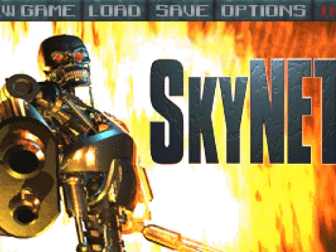 
											Skynet