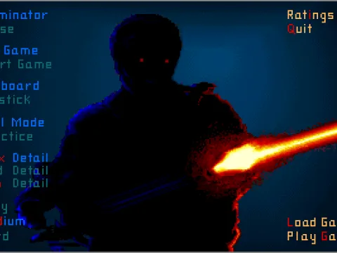 
											Main menu