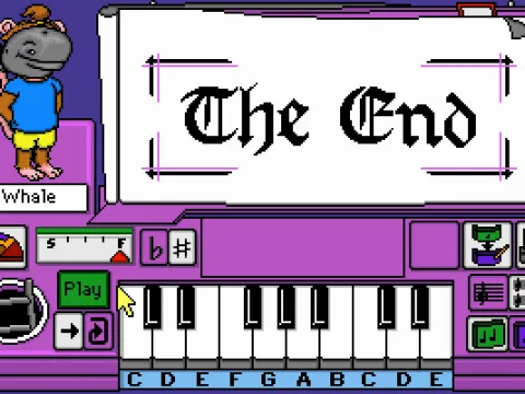 
											Create Songs Using Animal Voices As Instruments