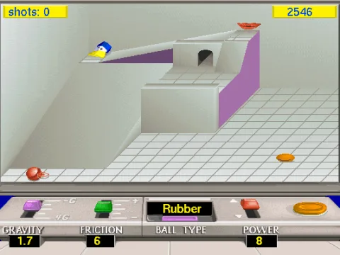 
											Level 1 - Third room