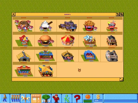 
											Shops