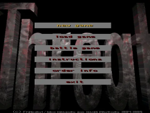 
											Start menu