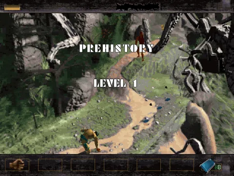 
											Level 1