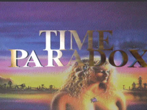 
											Title screen.
