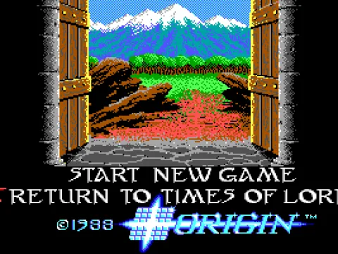 
											Title screen 2