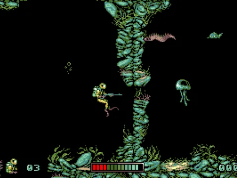 
											Nice medusa (VGA)
