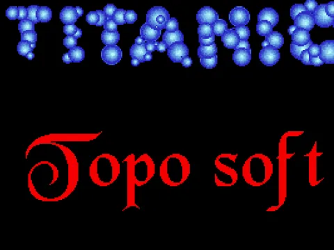 
											Title Screen (VGA)