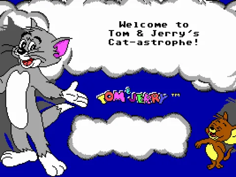 
											Intro Screen