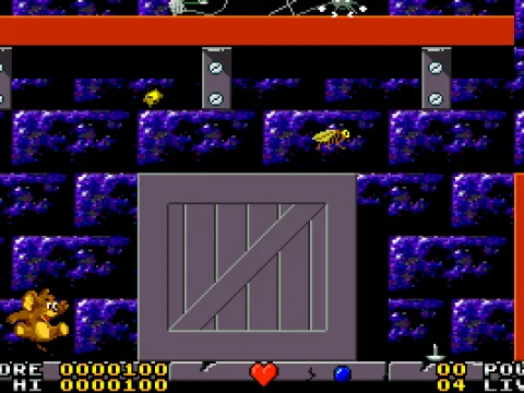 
											Jump To Avoid Obstacles