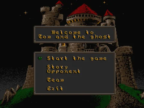 
											Main Menu