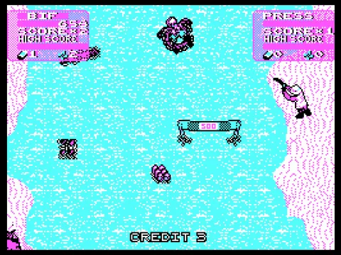 
											water in cga cyan! - CGA