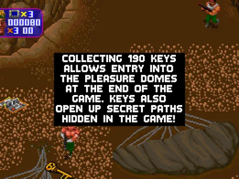 
											What to do with keys you find