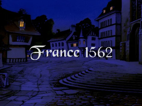 
											Intro sequence