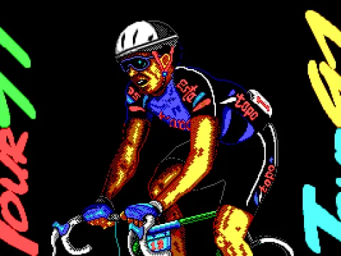 
											Title screen (EGA)