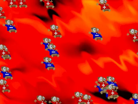 
											Toxic Bunny screenshot 3