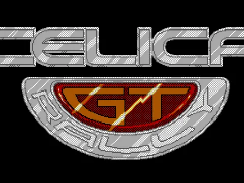 
											Title screen (EGA)
