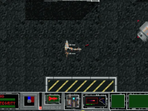 
											These transports sometimes carry enemy supplies.