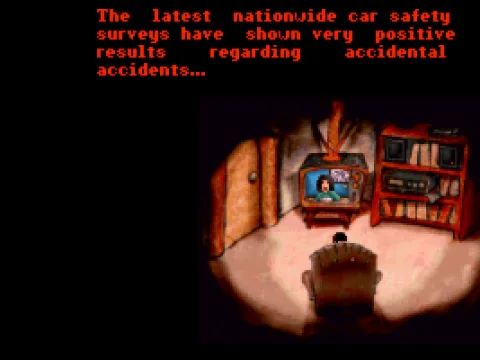 
											Intro sequence