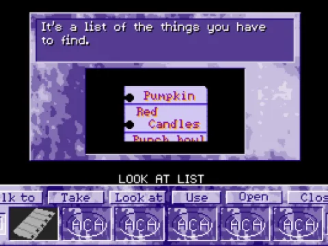 
											To do list