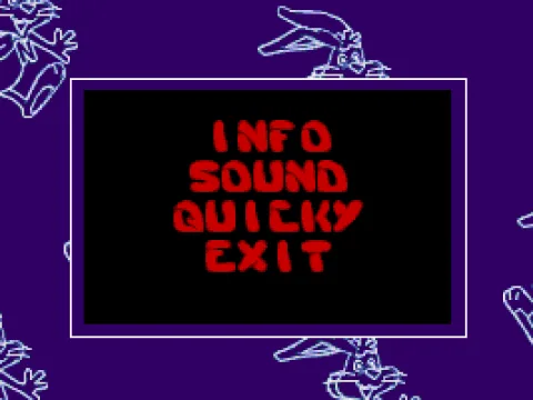 
											Main menu