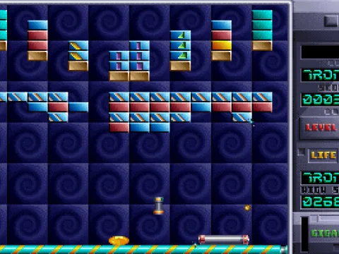 
											The best gadget to collect is the one that creates an extra wall for a couple of seconds