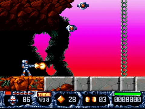 
											Beginning of level 2