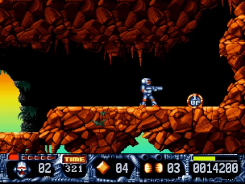 
											Found an 1-UP