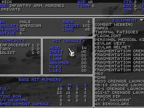 
											Battle Stats & Eq