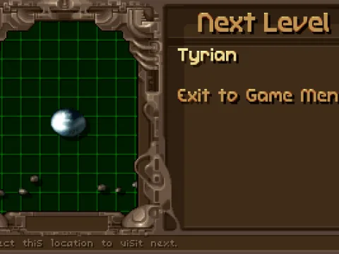 
											Entering a Level