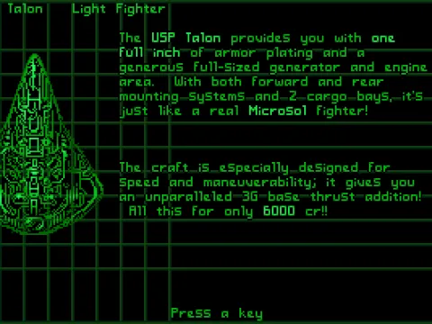 
											Ship Info.