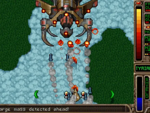 
											Boss of Level 1