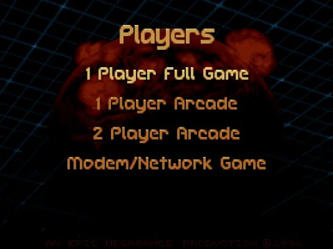 
											Select mode