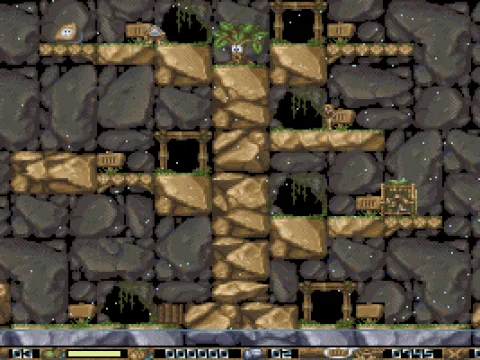 
											Level 62 - Rain Drops...