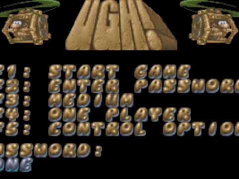 
											Main Menu