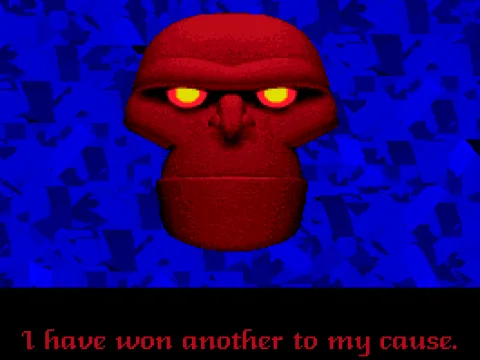 
											An old nemesis is back: The Guardian