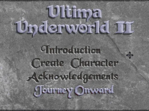 
											Main menu