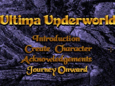 
											Main Menu