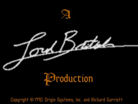
											Lord British Logo