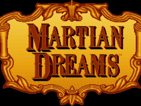 
											Title screen B