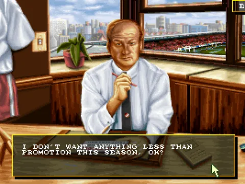 
											The chairman