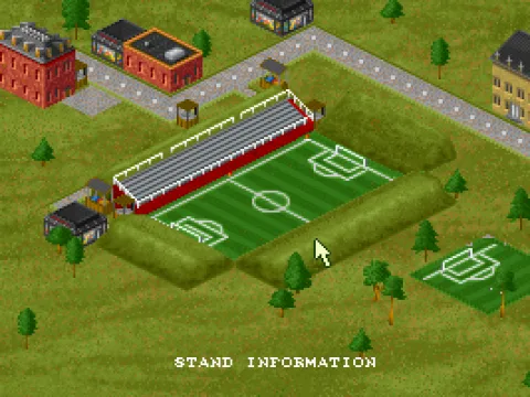 
											The main screen