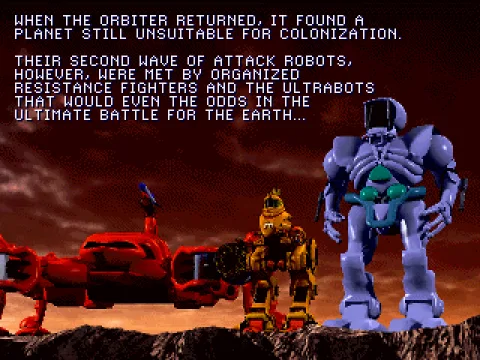 
											Intro: humans reverse-engineer the robots
