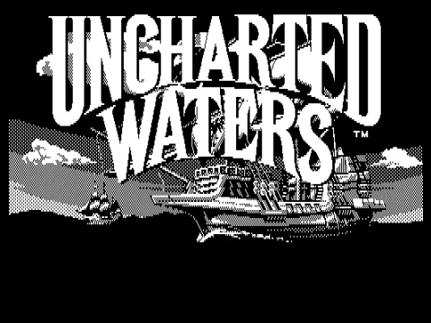 
											Title Screen (CGA)