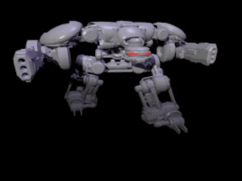 
											Intro animation.