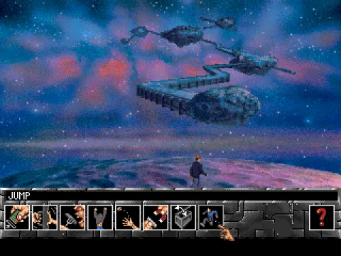 
											So many commands, now we JUMP on that asteroid