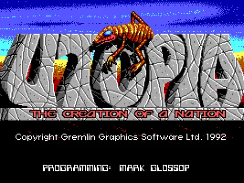 
											Title screen (EGA)