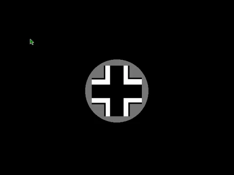 
											Starting a new game as the Axis