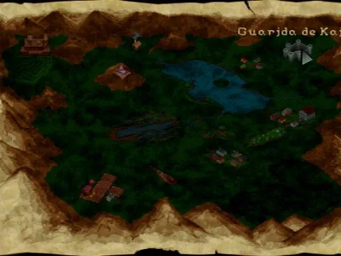 
											Map Screen