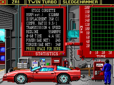 
											Car selection