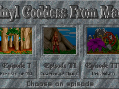 
											choose an episode